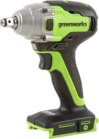 Greenworks Tools GD24IW400 Akku-Schlagschrauber solo