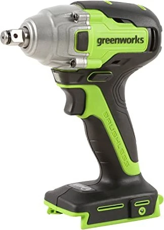 Greenworks Tools GD24IW400 Akku-Schlagschrauber solo