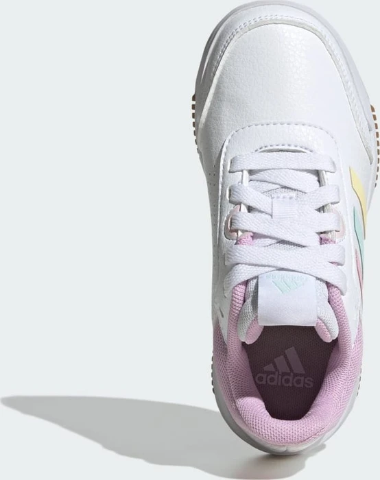 adidas Tensaur Sport Training Lace cloud white/bliss lilac/halo mint (Junior)