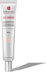 Erborian CC Crème Color-Correcting Cream clair LSF30, 40ml