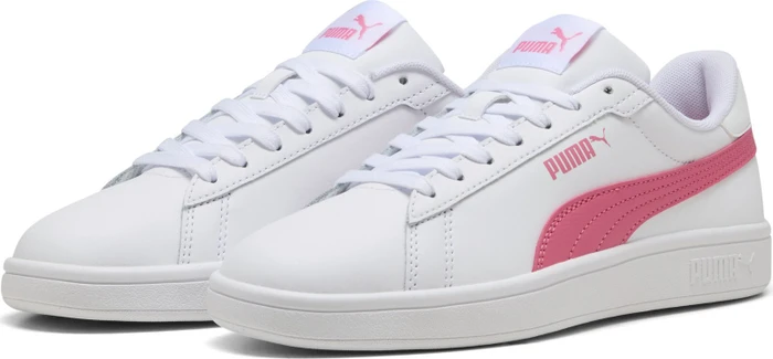 Puma Smash 3.0 L puma white/magic rose
