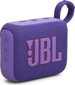 JBL GO 4 violett