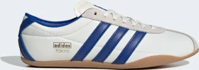 adidas Tokyo off white/royal blue/gold metallic (Damen)