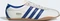 adidas Tokyo off white/royal blue/gold metallic (Damen) Vorschaubild