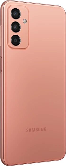 Samsung Galaxy M23 5G Orange Copper