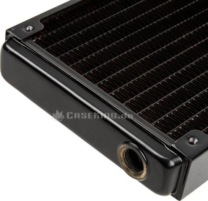 MagiCool Xflow Copper Radiator I
