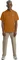 Jack Wolfskin Delgami Poloshirt kurzarm autumn leaves (Herren) Vorschaubild