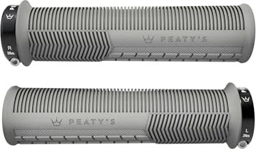 Peaty's Monarch Mushroom 138mm Griffe Thin slate