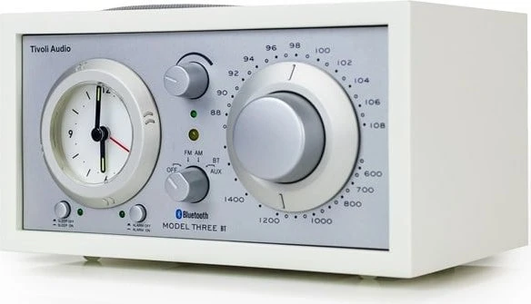 Tivoli Model Three BT
