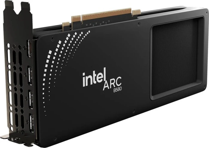 Intel Arc B580 Limited Edition, 12GB GDDR6, HDMI, 3x DP