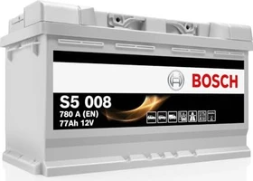 Bosch S5 008