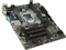 MSI H110M Pro-VDL D3 (Intel 1151) Vorschaubild