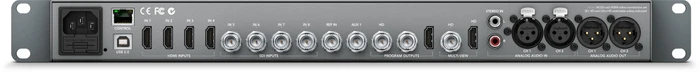 Blackmagic Design ATEM Production Studio 4K