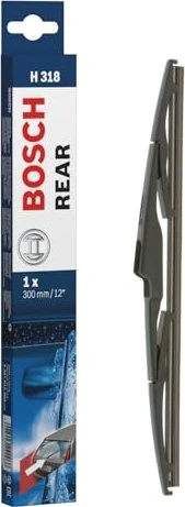 Bosch Twin Heck H318