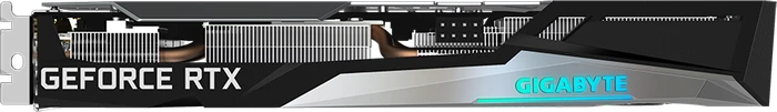 GIGABYTE GeForce RTX 3060 Ti Gaming 8G, 8GB GDDR6, 2x HDMI, 2x DP