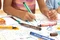 STABILO Trio Scribbi blau, 5er-Pack Vorschaubild