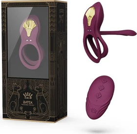 Zalo Legend Series Bayek velvet purple
