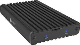 RaidSonic Icy Box IB-2817M-C32, USB-C 3.2