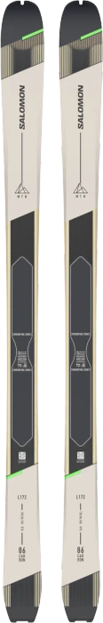 Salomon N MTN 91 Carbon (Modell 2023/2024)