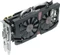 ASUS Strix GeForce GTX 950 OC, STRIX-GTX950-DC2OC-2GD5-GAMING, 2GB GDDR5, 2x DVI, HDMI, DP Vorschaubild