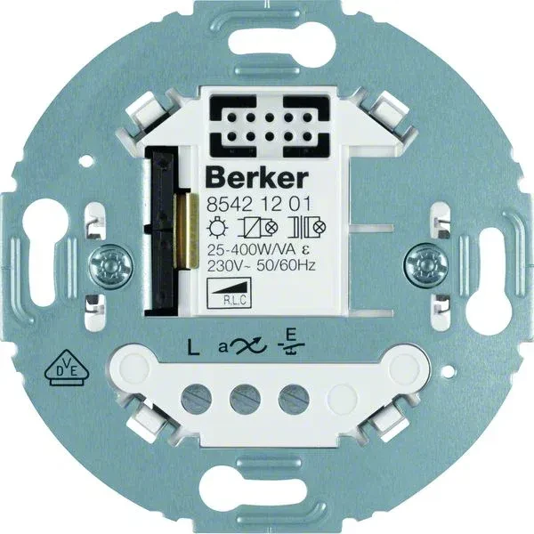 Berker Universal Tastdimmer