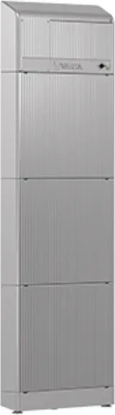 Varta Wall 15, 15kWh
