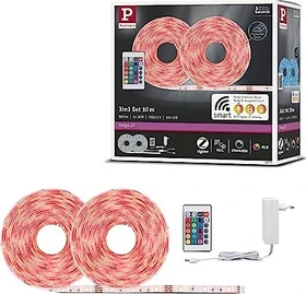 Paulmann SimpLED LED-Streifen 26W RGB beschichtet 10m
