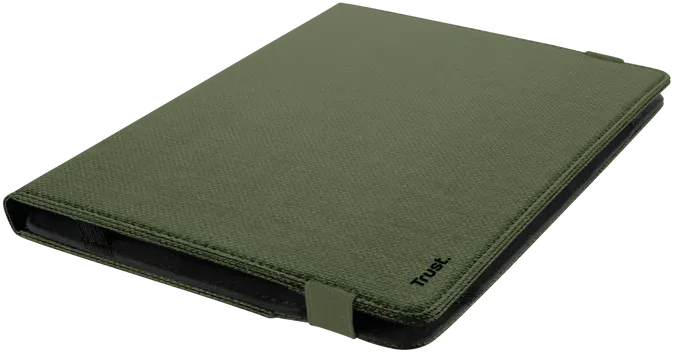 Trust Primo Folio Tablet Schutzhülle 10", grün