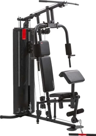 Christopeit SP 2000 Kraftstation