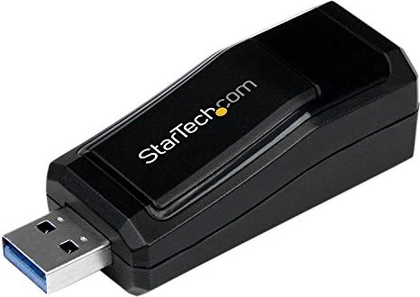 StarTech LAN-Adapter, RJ-45, USB-A 3.0 [Stecker]