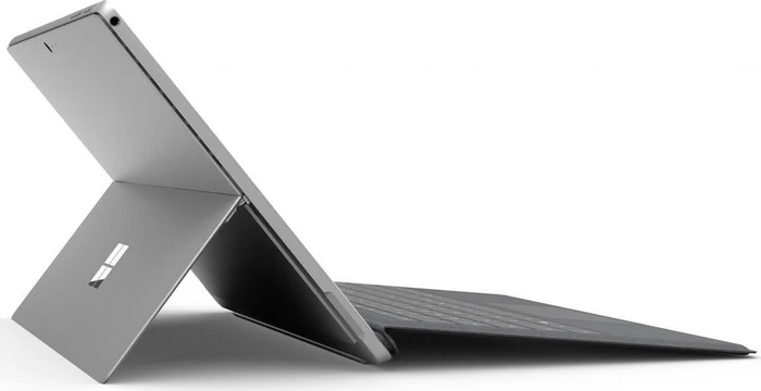 Microsoft Surface Pro 6, Platin, Core i5-8350U, 8GB RAM, 256GB, Business