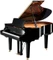 Yamaha C2X SH (verschiedene Farben) Vorschaubild