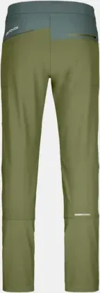 Ortovox Pala Kletterhose lang wild herbs (Herren)