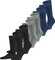 Falke Happy Socken sortiment, 6 Paare (Herren) Vorschaubild