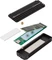 SilverStone MS12, M.2 SSD, USB-C 3.2 Vorschaubild