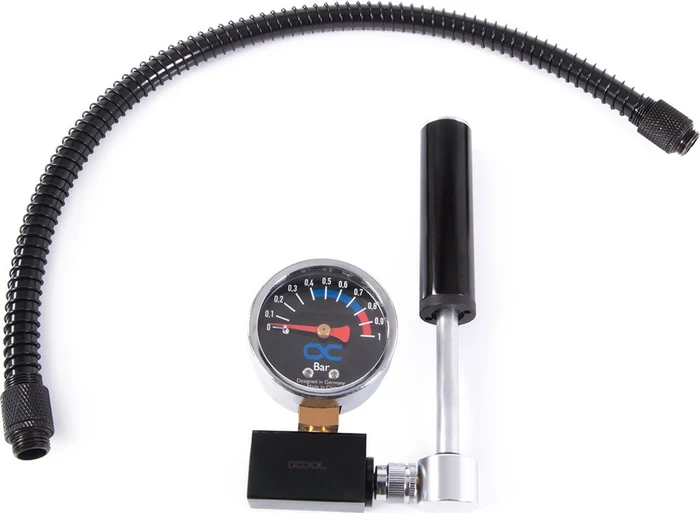 Alphacool Leak Testing Tool incl. Pump