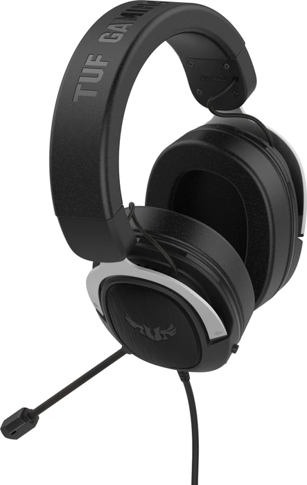 ASUS TUF Gaming H3 silber