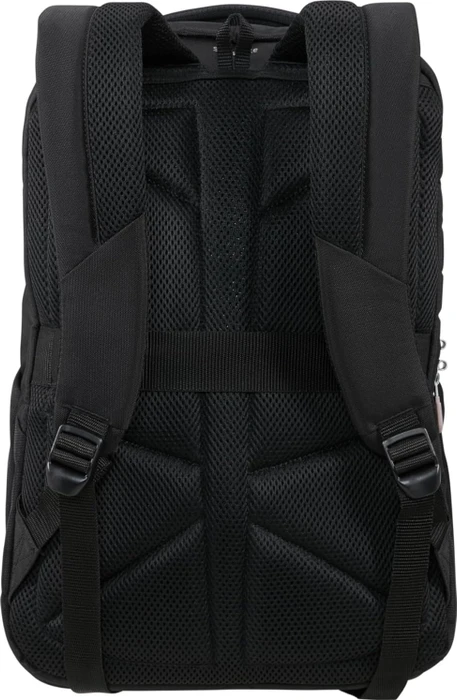Samsonite GuardIT Classy 2.0, Backpack, 15.6" Notebook-Rucksack, 44cm, 22.5l, schwarz