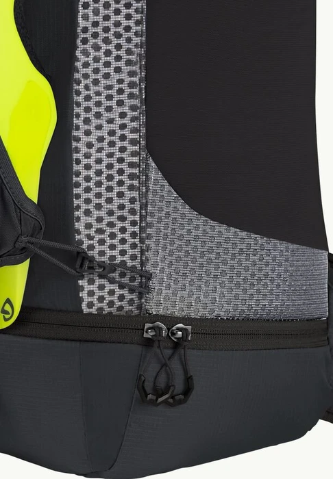 Jack Wolfskin Moab Jam Pro 30.5 flash black