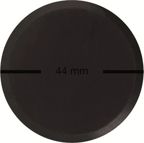 Eberhard Faber EFA Color Farbtablette 44mm, schwarz