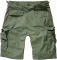 Brandit BDU Ripstop Shorts Hose olive (Herren) Vorschaubild