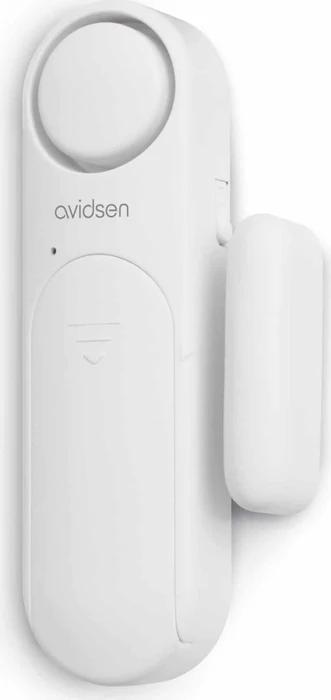 Avidsen Small Doorguard Tür-/Fensteralarm, Schließ-/Öffnungssensor