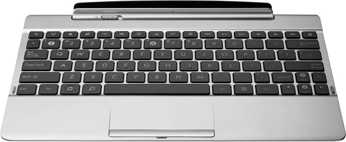 ASUS Transformer Pad TF300TL-1A042A, weiß, 32GB, LTE, KeyboardDock