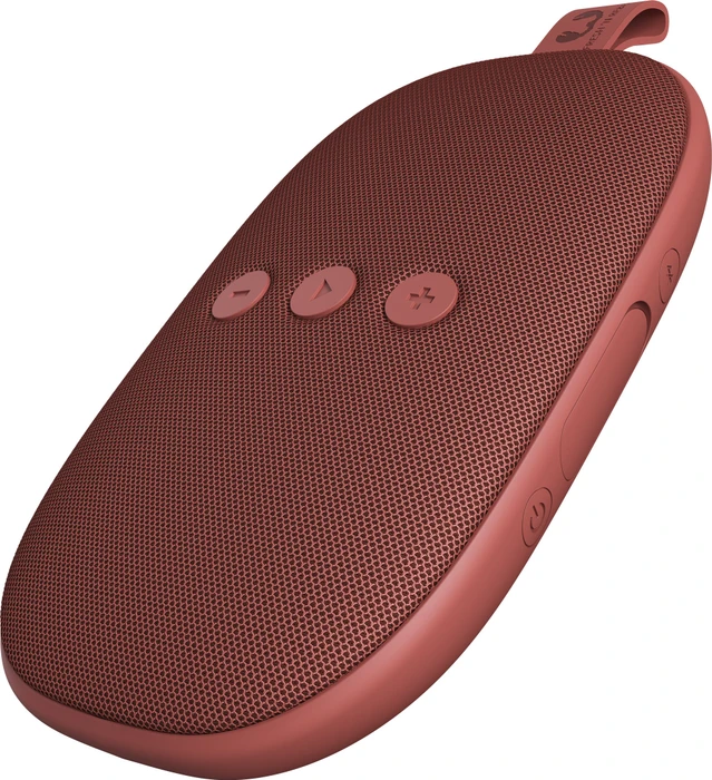 Fresh 'n Rebel Rockbox Bold X Safari Red