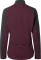 Vaude Posta II Softshell Fahrradjacke cassis (Damen) Vorschaubild