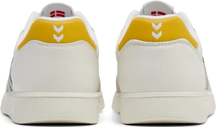hummel Handball Perfekt SP weiß/grau