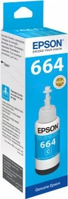 Epson Tinte 664 cyan