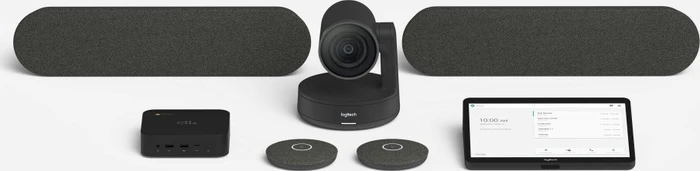 Logitech Tap for Google Meet