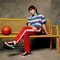 Puma Clyde OG puma black/for all time red Vorschaubild