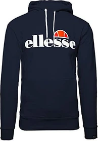 ellesse SL Gottero Hoodie navy (Herren)